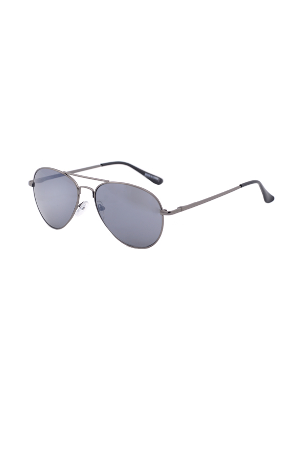 Ray-Ban Lookalikes Aviator Sunglasses Black