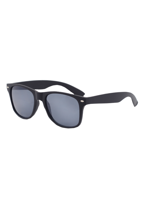 Ray-Ban Lookalikes Ray Sunglasses Black